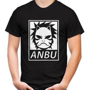 Kaos Anbu Ninja
