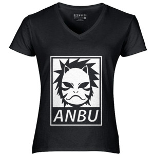 Kaos Anbu Ninja