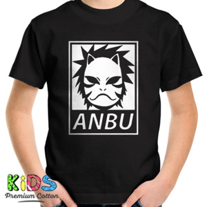Kaos Anbu Ninja