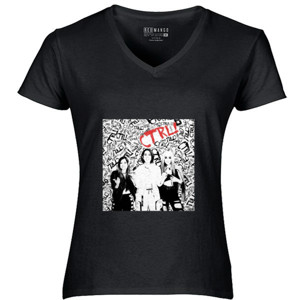 Kaos Kaos Damage CTRL x Paramore