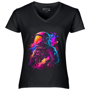Kaos Astronot