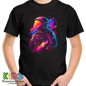 Kaos Astronot