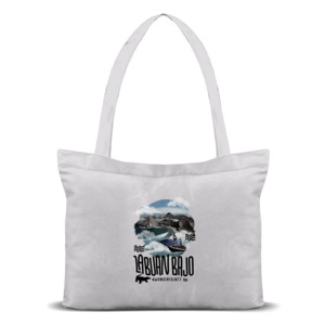 Tas Tote Tote Bag LABUAN BAJO