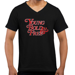 Kaos  Young bold Free