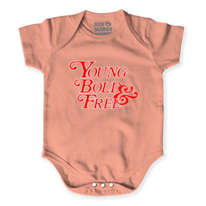 Baby Jumper Young bold Free