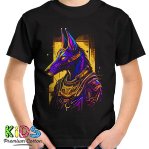 Kaos Anubis Bersembunyi?