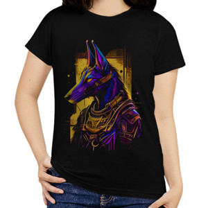 Kaos Anubis Bersembunyi?
