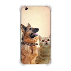 Casing HP Pet Cat And Dog Phone Case 