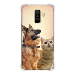 Casing HP Pet Cat And Dog Phone Case 