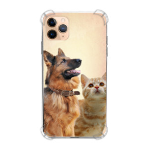 Casing HP Pet Cat And Dog Phone Case 