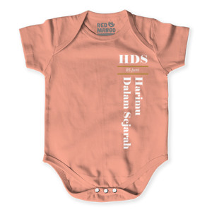 Baby Jumper HDS - 05 Juni