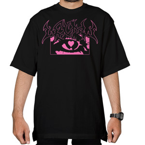 Kaos Oversize INLOVE
