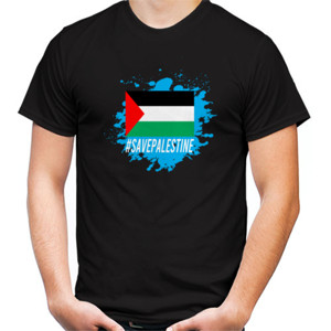 Kaos Save Palestine