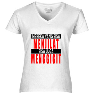 Kaos Mereka Yang Bisa