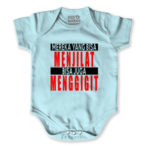 Baby Jumper Mereka Yang Bisa