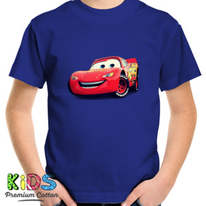 Kaos McQueen