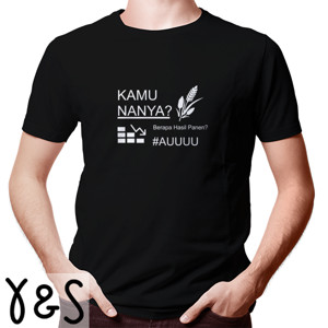 Kaos Baju Kaos