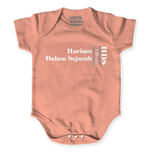 Baby Jumper Kaos HDS - 12 Februari