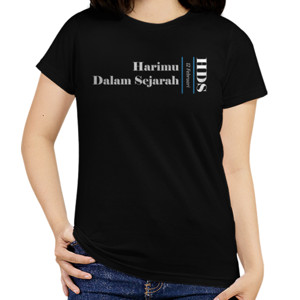 Kaos Kaos HDS - 12 Februari
