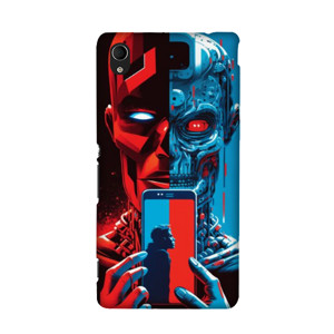 casing HP softcase motif libra modern red and Casing HP