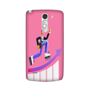 Lari menuju sukses Casing HP