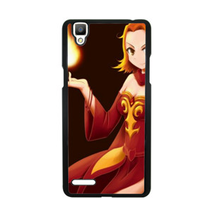 Lina Casing HP