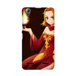 Lina Casing HP