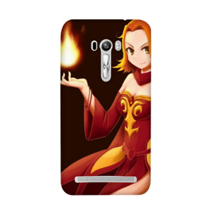 Lina Casing HP