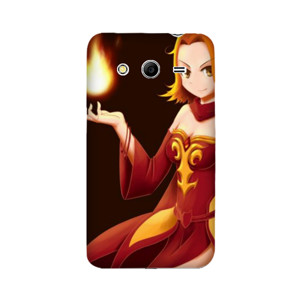 Lina Casing HP