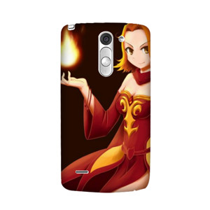 Lina Casing HP