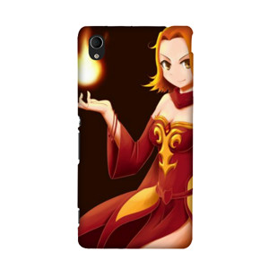 Lina Casing HP