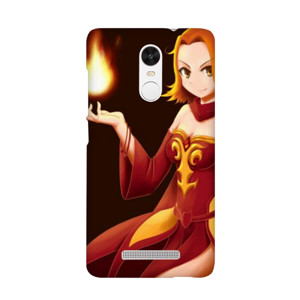 Lina Casing HP
