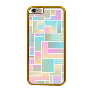 Color blocks Casing HP