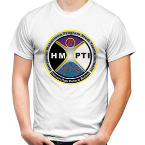 Kaos HMPTI UPB