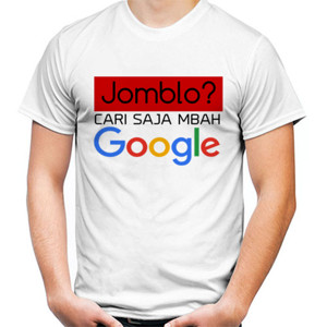 Kaos Jomblo