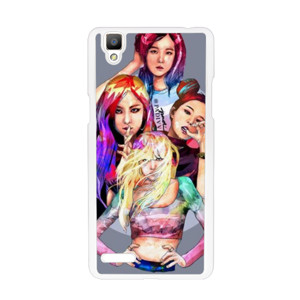 costum Hp Black pink Fan art Ver 2 Casing HP
