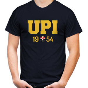 Kaos UPI 1954