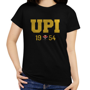 Kaos UPI 1954