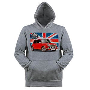 Jaket Hoodie mcooper_red1