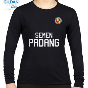 Kaos Semen Padang