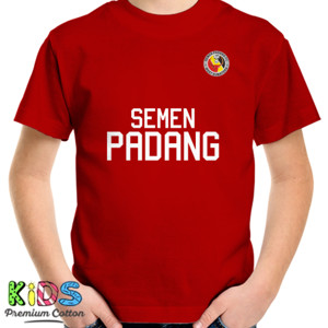 Kaos Semen Padang