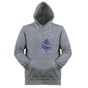 Jaket Hoodie Love at first Sight
