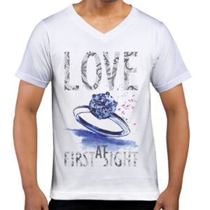 Kaos  Love at first Sight