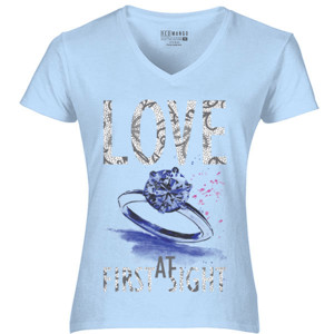 Kaos Love at first Sight