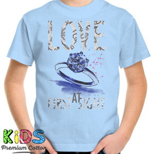 Kaos Love at first Sight