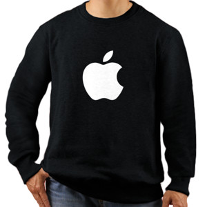 Jaket Sweater Kaos lengan panjang