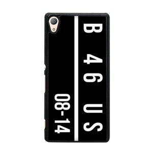 Casing Plat Nomer Casing HP