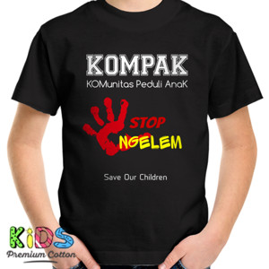 Kaos KOMPAK