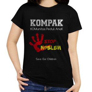 Kaos KOMPAK