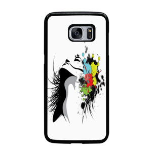 artistik girl Casing HP